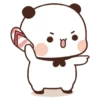 panda gemoinya 16