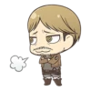 Attack on Titan Chimi-Chara Ver. 18