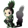 Naruto Chibi 14