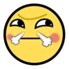 Awesome Face 19