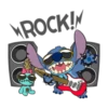 Stitch by Disney 18