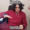 fiumba
fiumba