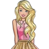 barbie and her friends 21