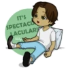 SPN Chibi Family 19
