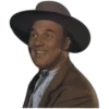 El Zorro 14