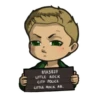 SPN Chibi Family 20