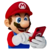 Super Mario Bros 20