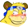 MonkeyBear 19