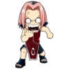 Naruto Chibi 17