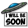 Alien named Bob 13