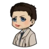 SPN Chibi Family 21