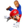 Super Mario Run 8