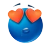 Blue Emotions 18