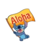 Stitch by Disney 21