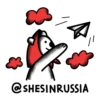she's in russia podcast 10