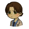 SPN Chibi Family 24