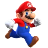Super Mario Run 9