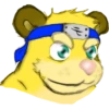 MonkeyBear 21