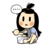 Smile Brush 21