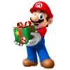 Super Mario Run 10