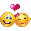 Struppi´s Smiley Pack 24
