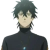Black clover 17