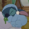 stitch 18