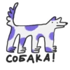crococow dog 12