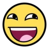 Awesome Face 24
