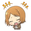 Attack on Titan Chimi-Chara Ver. 22