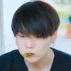 ˗ˏˋ suga bts ´ˎ˗ 12