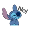 Stitch by Disney 22