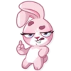 Bunny Rosy 24