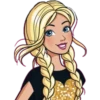 barbie and her friends 24