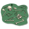 Skeleton Bob / By OsmerOmar 24