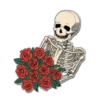 Skeleton Bob / By OsmerOmar 25