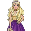 barbie and her friends 25