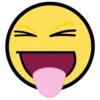 Awesome Face 25
