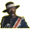 El Zorro 24