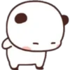cute panda 23