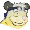 MonkeyBear 23