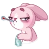 Bunny Rosy 26