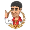 Tony Montana 22