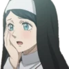 Black clover 18