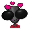 Alien named Bob 15