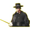 El Zorro 27