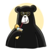 BlackBearKofi 15