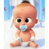 Baby Boss 25