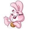 Bunny Rosy 27