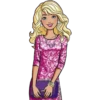 barbie and her friends 26